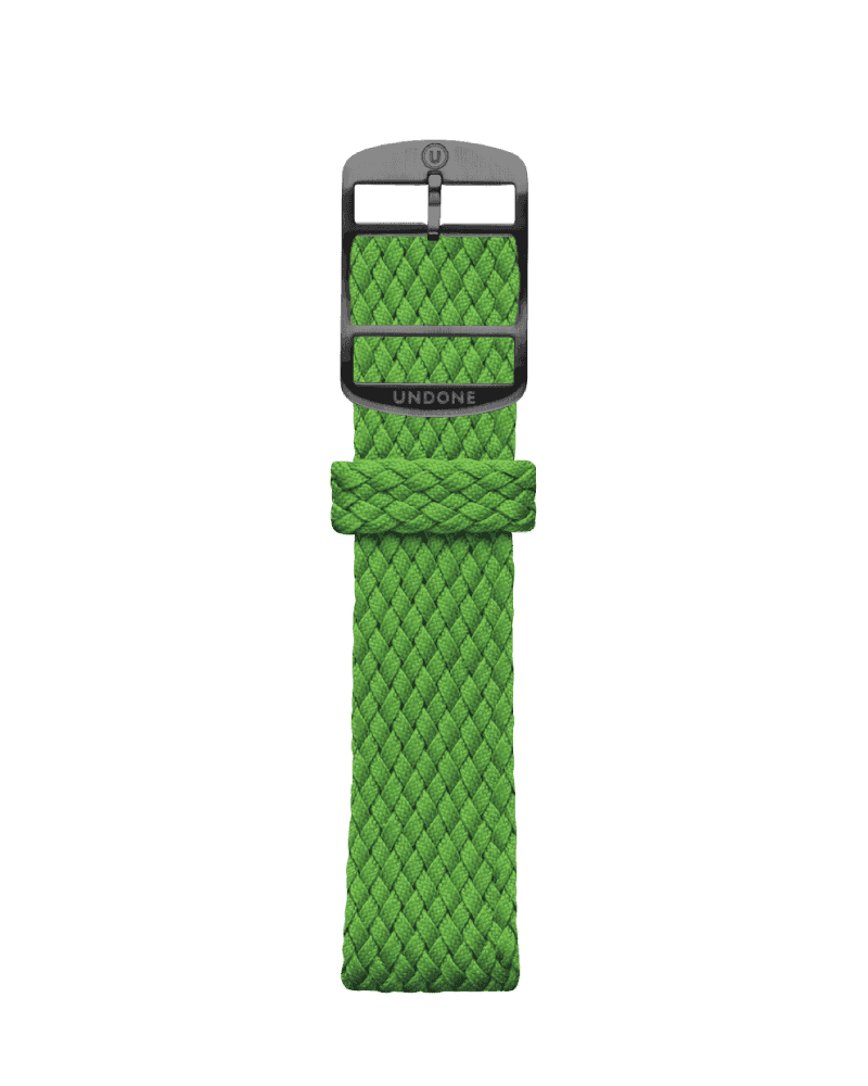Perlon Green